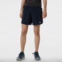 New Balance Graphic Impact Run 5 Inch Men's Short