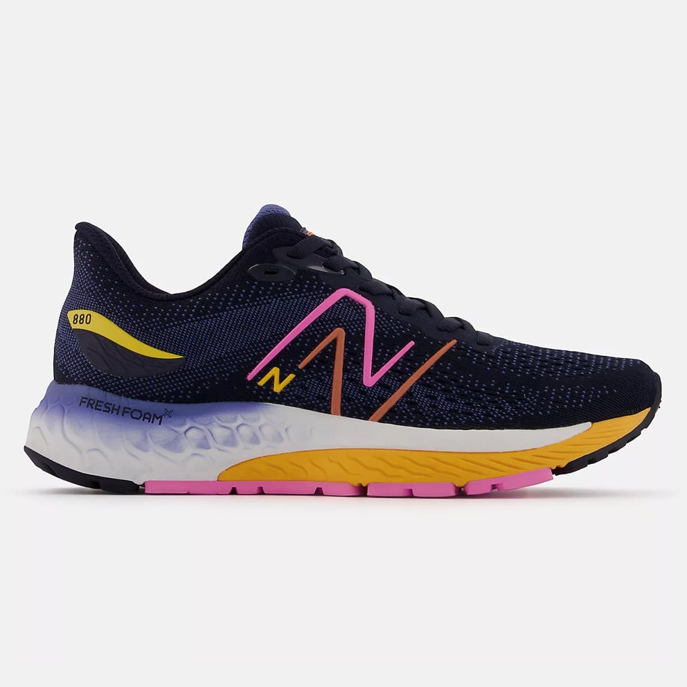 New Balance Fresh Foam 880v12 Γυναικεία Παπούτσια για Τρέξιμο (9000105674_3265)