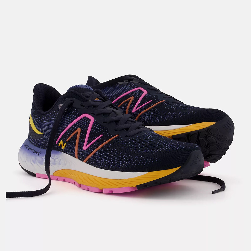 New Balance Fresh Foam 880v12 Γυναικεία Παπούτσια για Τρέξιμο