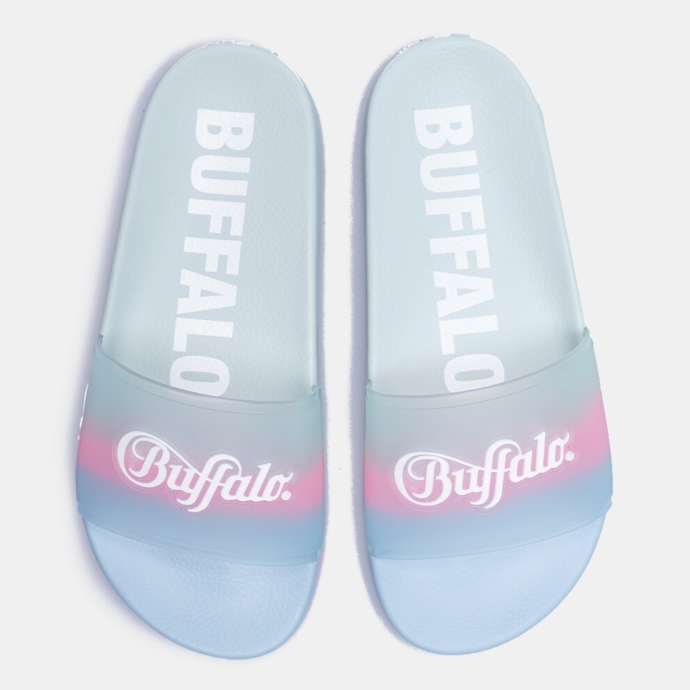 Buffalo Rees Women's Slides