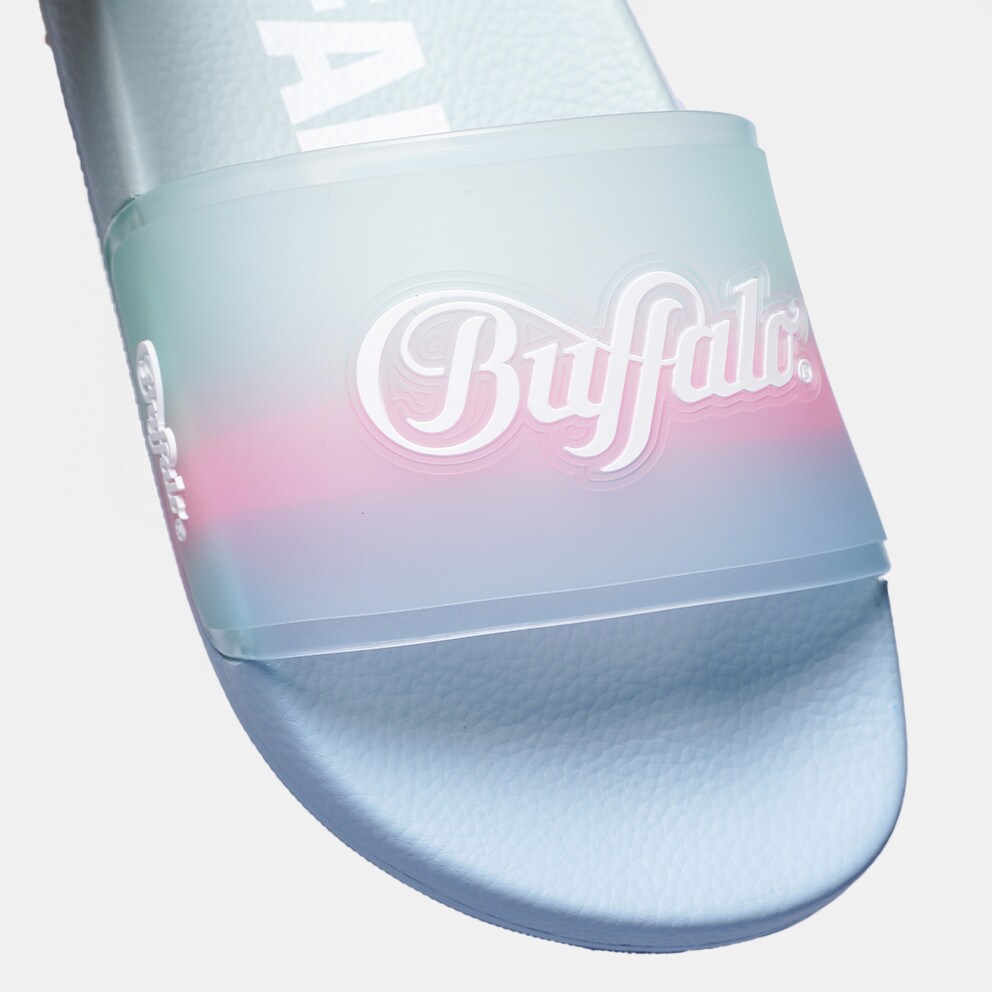 Buffalo Rees Women's Slides