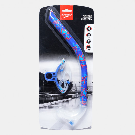 Speedo Center Snorkel