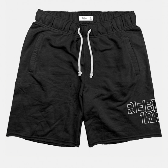 Rebase Fleece Men's Shorts