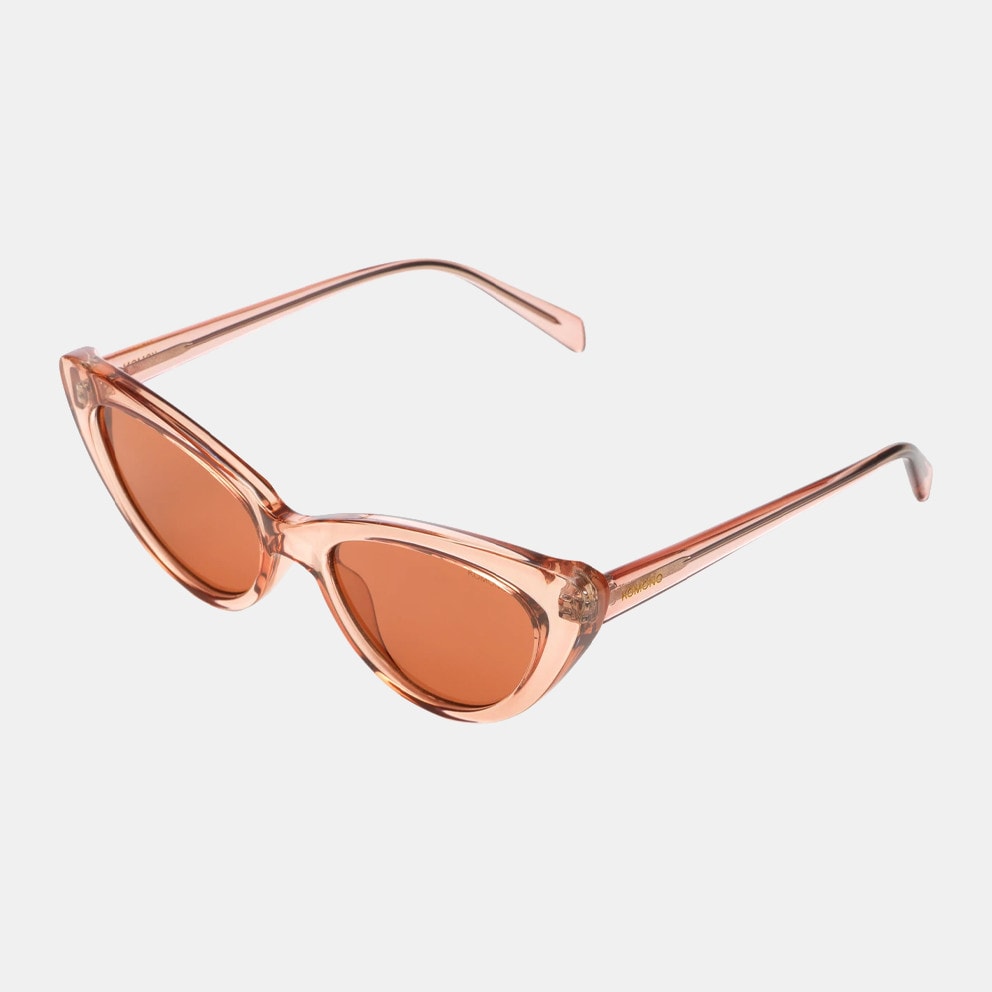 Komono Rosie Kom Dry Rose Men's Sunglasses