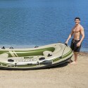 Bestway Voyager 500 - Φουσκωτή Βάρκα