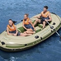 Bestway Voyager 500 - Φουσκωτή Βάρκα