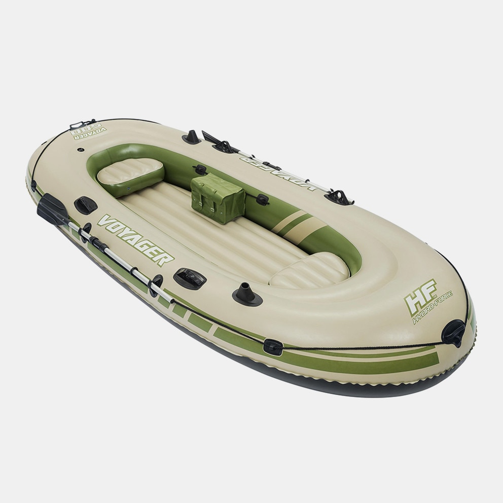 Bestway Voyager 500 - Φουσκωτή Βάρκα