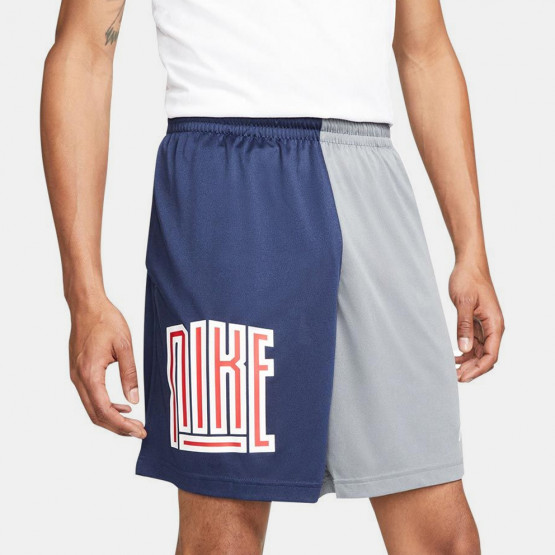 Nike Dri-FIT Men's Basketball Shorts