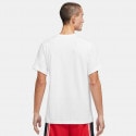 Nike Tee Verb 1 Ανδρικό T-Shirt