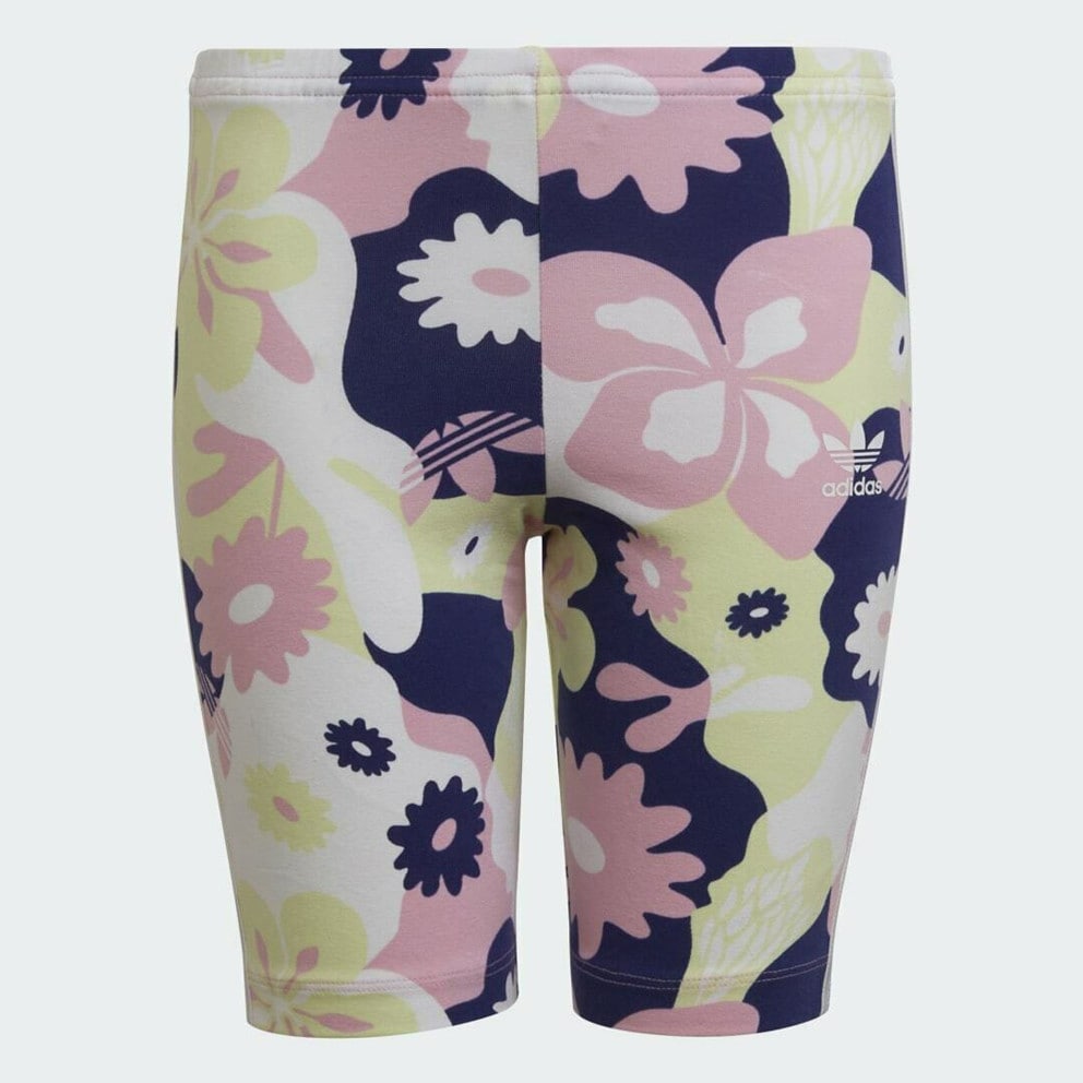adidas Originals Παιδικό Biker Σορτς (9000098414_58040)