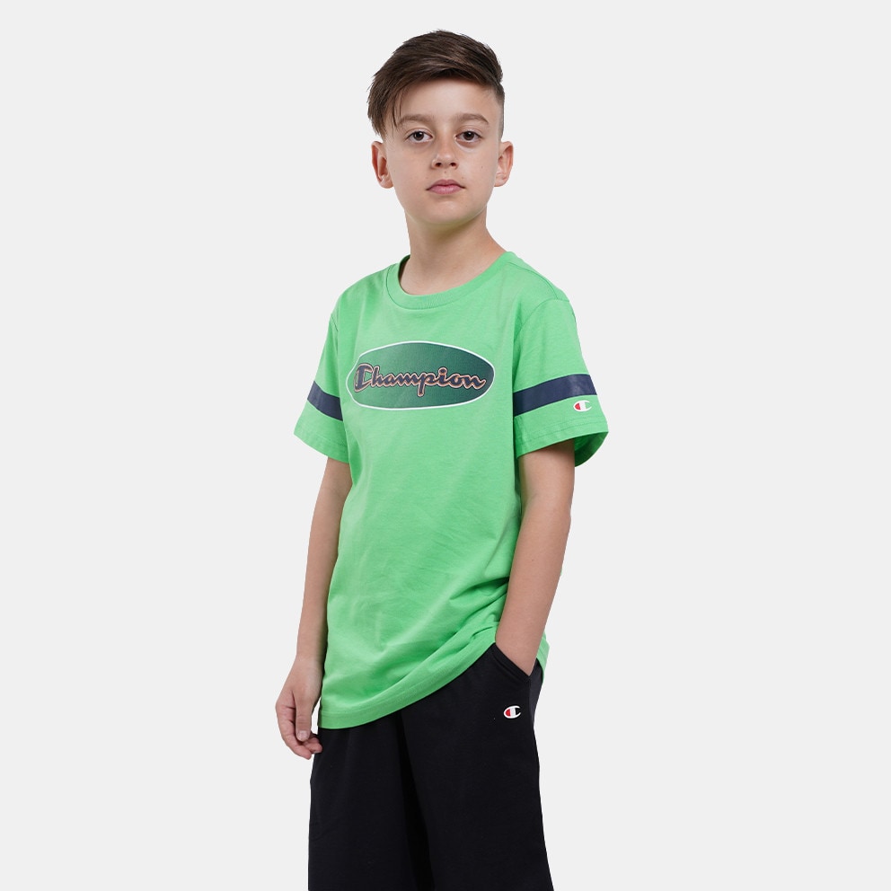 Champion Kids' Set