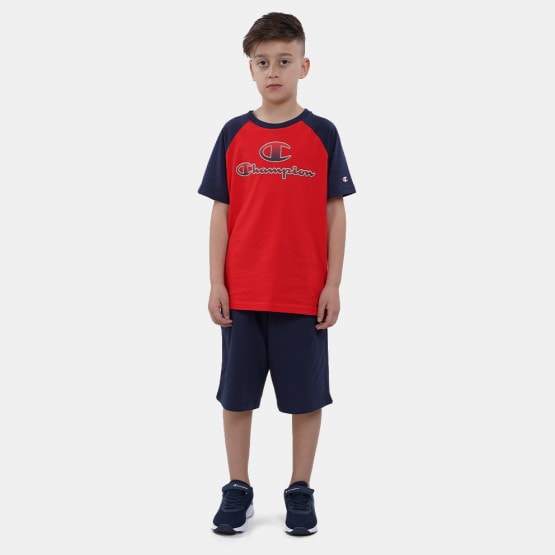 Champion Kids' Set