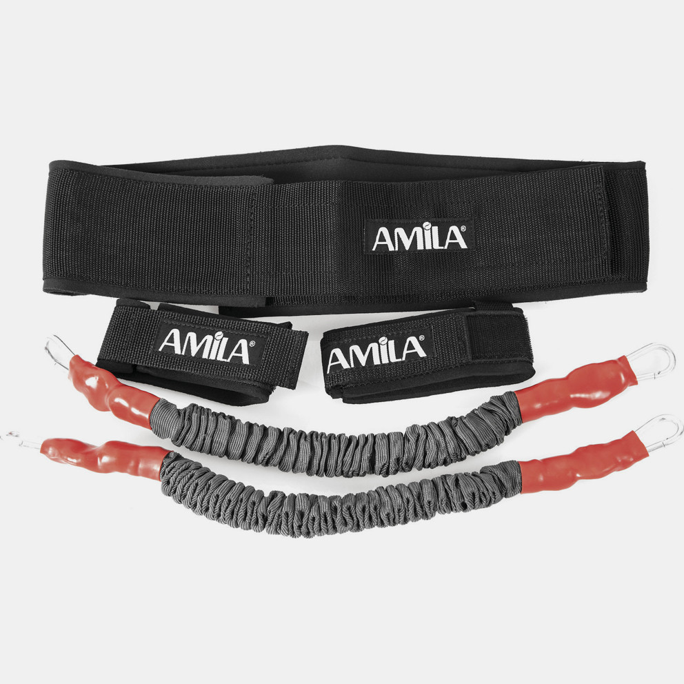 Amila High Jumping Trainer Λάστιχα Αντίστασης