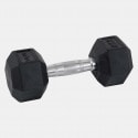 Amila Αλτήρας Εξάγωνος Rubber Cover Class A 3kg