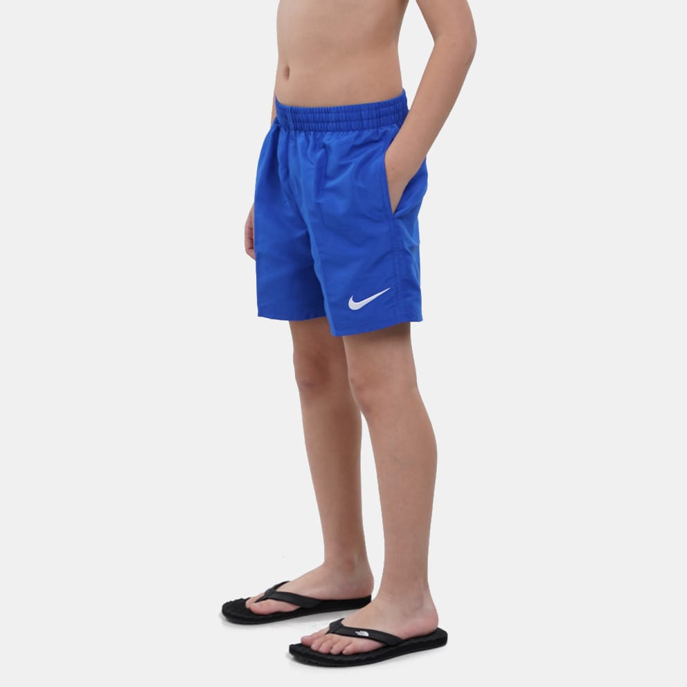 Nike Nike 4" Volley Παιδικό Σορτς Μαγιό (9000100905_8724)