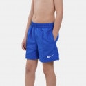 Nike 4" Volley Kid's Swim Shorts