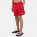 Nike 4" Volley Kid's Swim Shorts