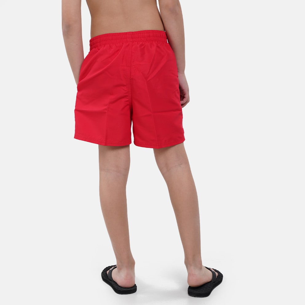 Nike 4" Volley Kid's Swim Shorts