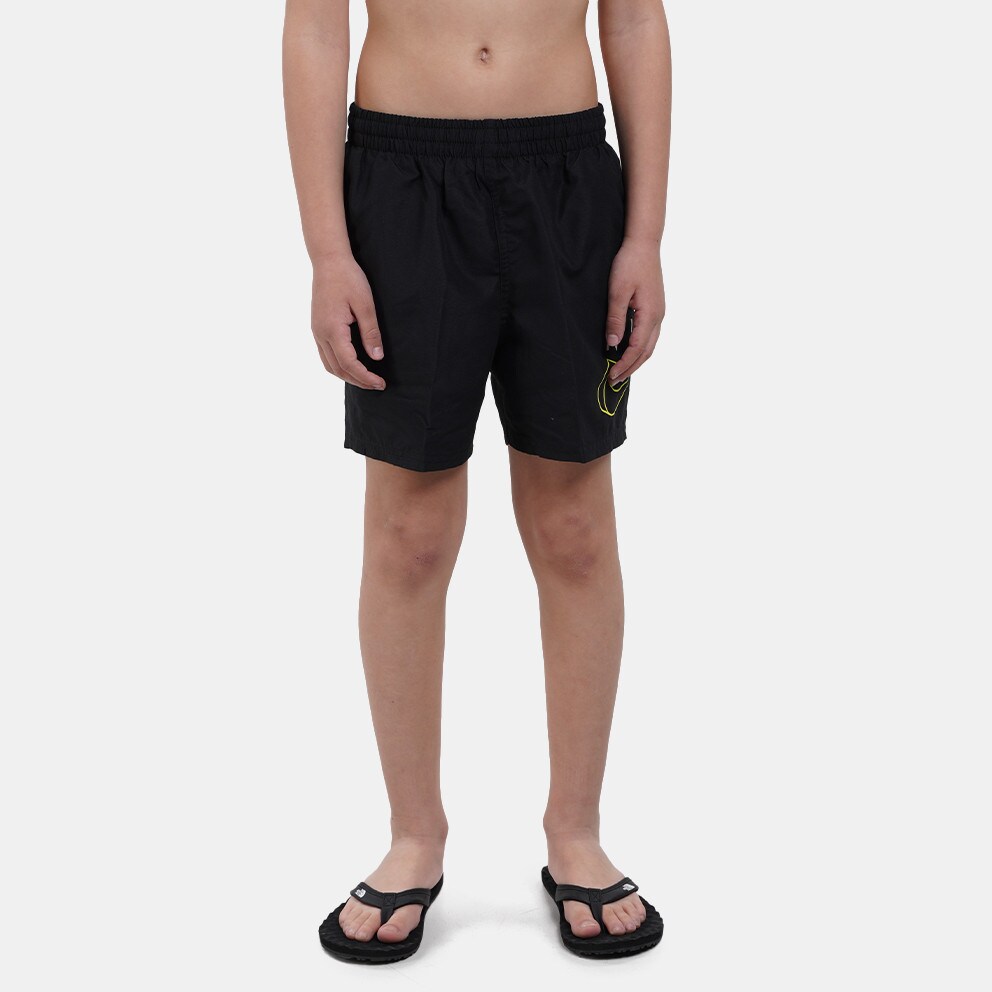 Nike 4" Volley Kid's Swim Shorts