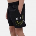 Nike 4" Volley Kid's Swim Shorts