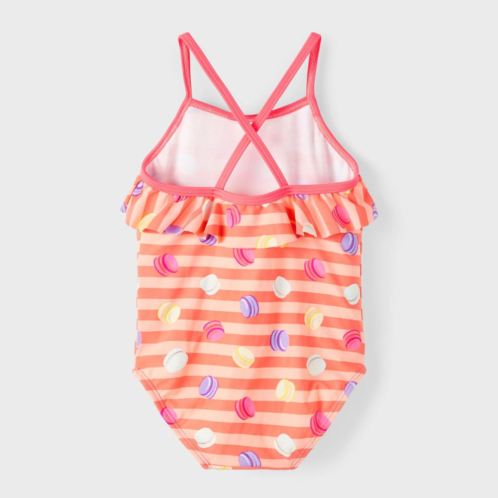 Name it Nmfzema Kid's Swimwear