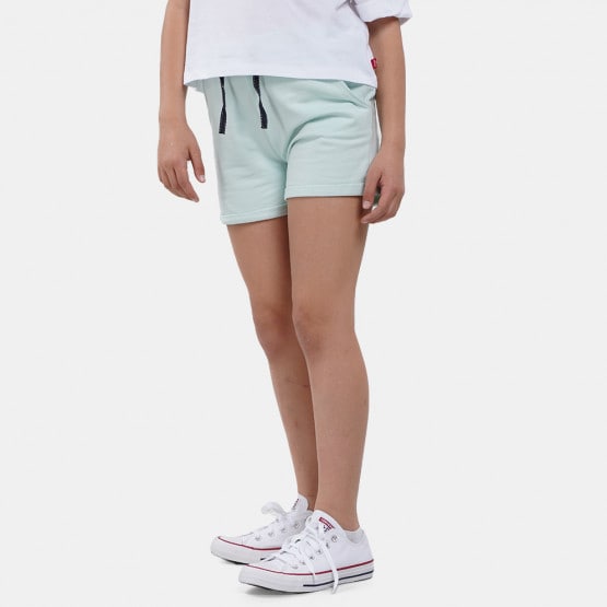 Name it Nkfvolta Kids' Sweat Shorts