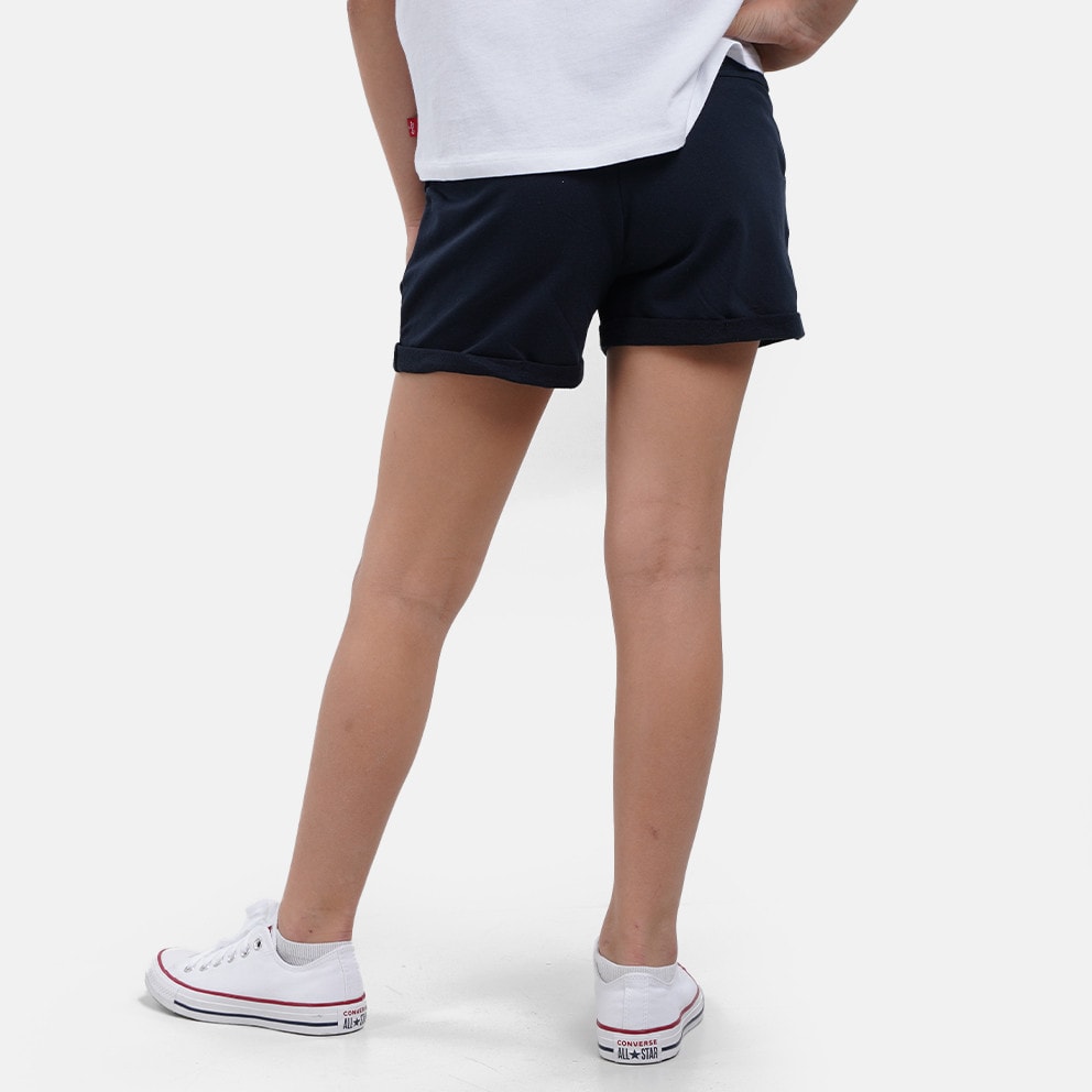 Name it Nkfvolta Kids' Sweat Shorts