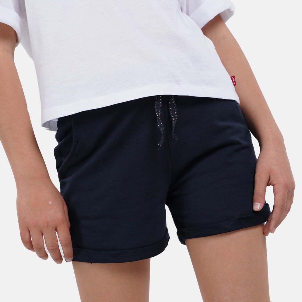 Name it Nkfvolta Kids' Sweat Shorts