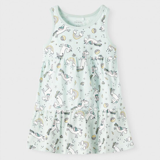 Name it Nmfvigga Spencer Infant's Dress