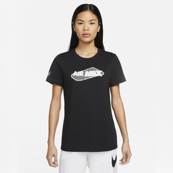 Nike Sportswear Air Max Day Γυναικείο T-Shirt