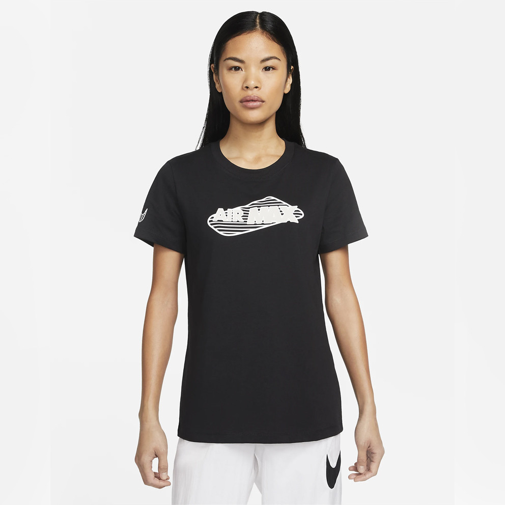 Nike Sportswear Air Max Day Γυναικείο T-Shirt (9000106370_1469)