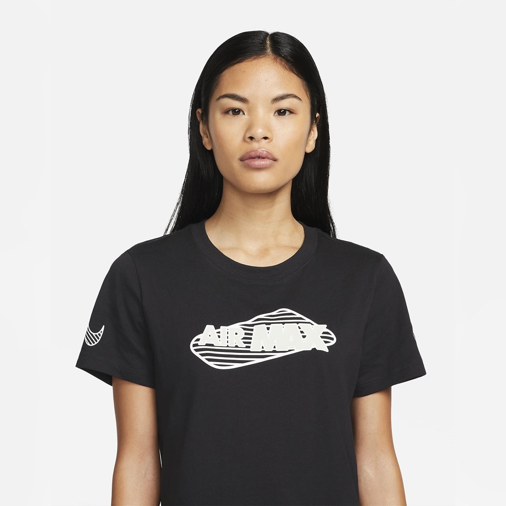 Nike Sportswear Air Max Day Women's T-Shirt