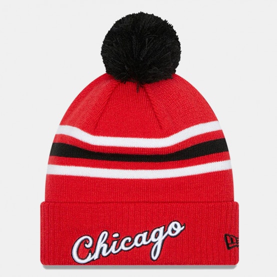 NEW ERA Nba21 City Off Knit Chibul Beanie