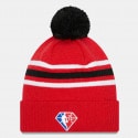 NEW ERA Nba21 City Off Knit Chibul Beanie