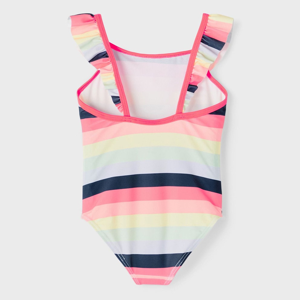 Name it Nmfzara Kid's Swimwear