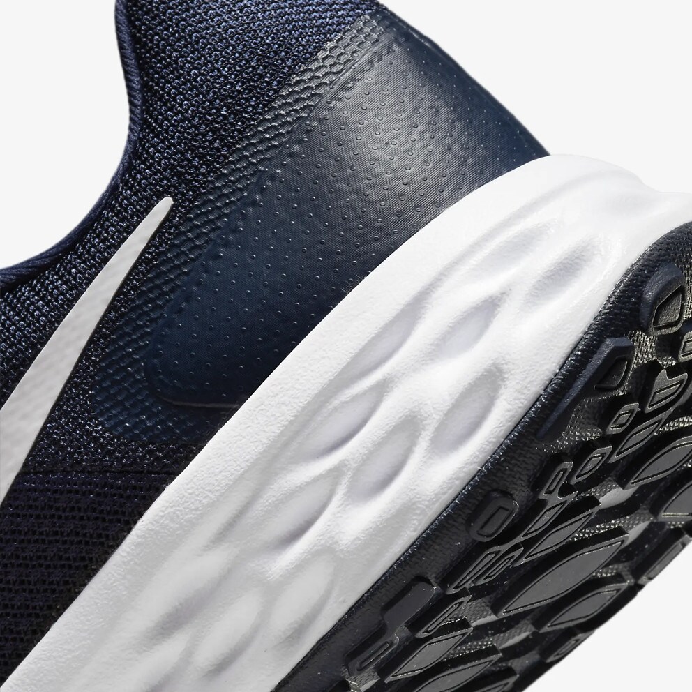 Nike Revolution 6 Next Nature Ανδρικά Παπούτσια για Τρέξιμο