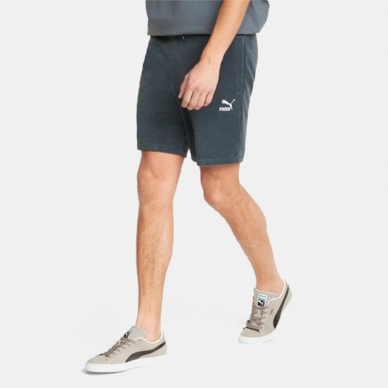 Puma Classics Toweling Shorts 8" Ανδρικό Σορτς