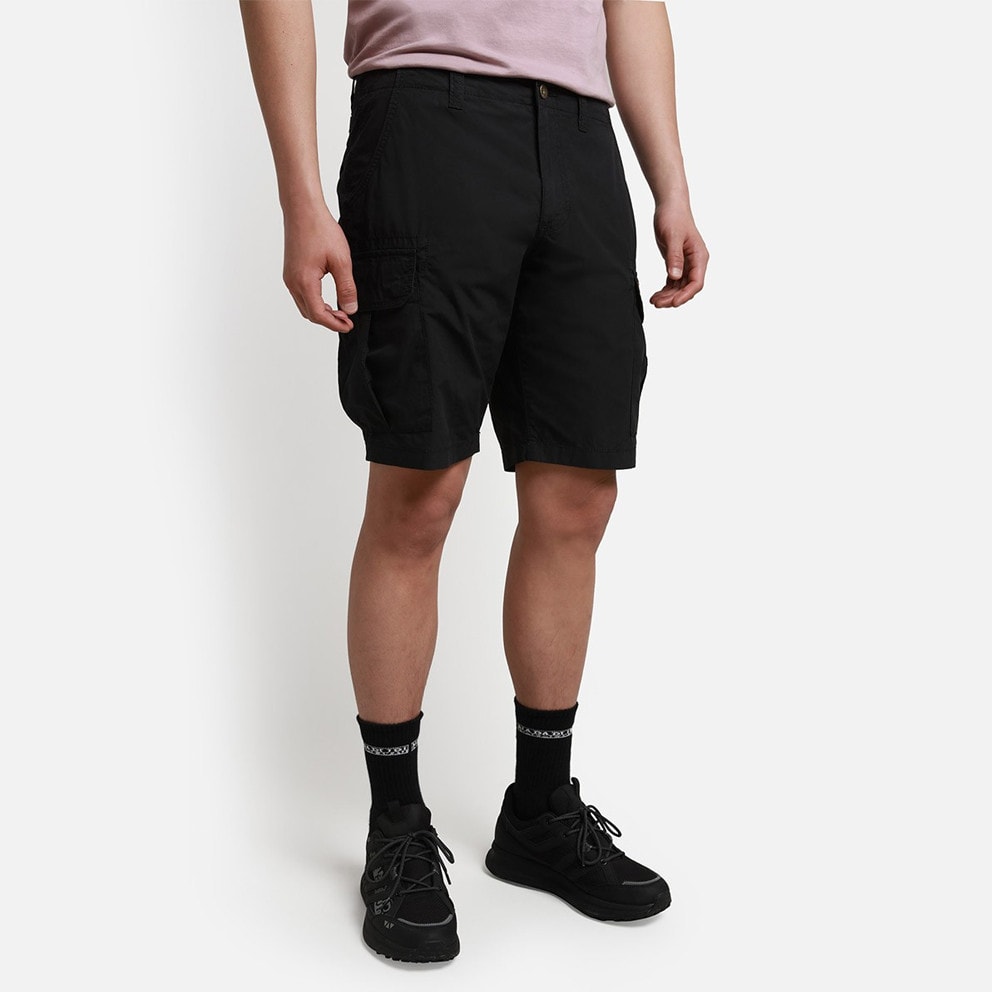 Napapijri noto cargo sales shorts