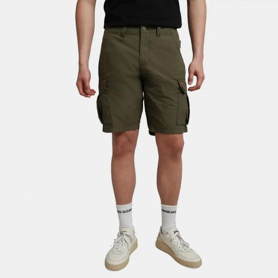 Napapijri Noto Men's Cargo Shorts