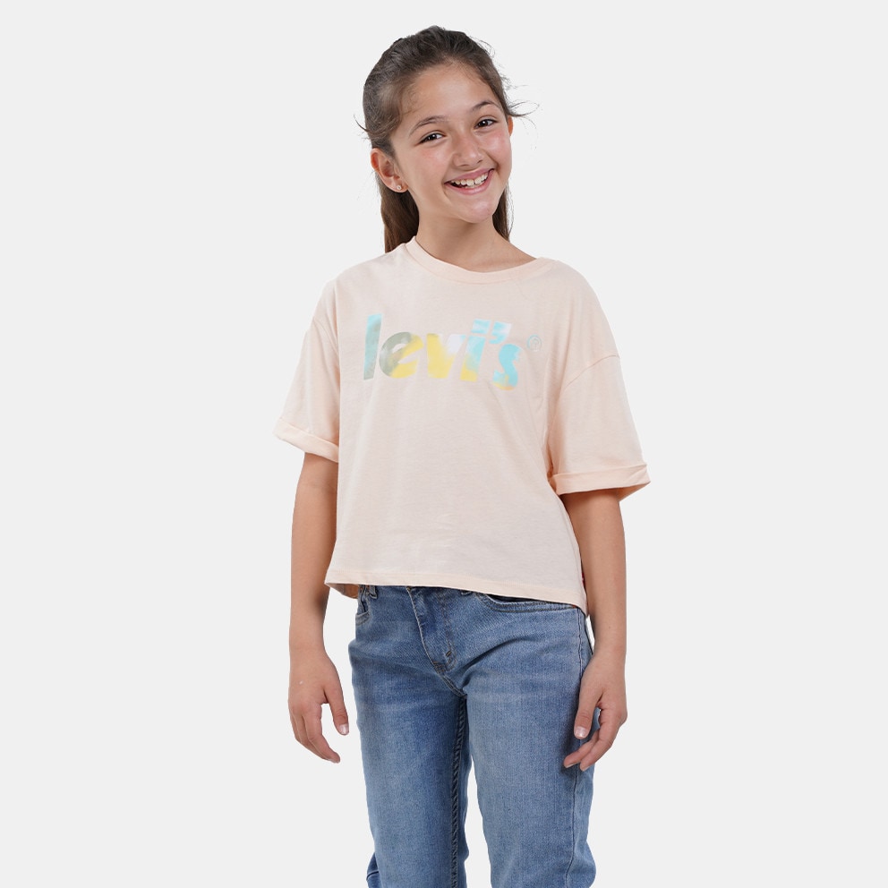 Levi's Meet Greet Kids' T-Shirt