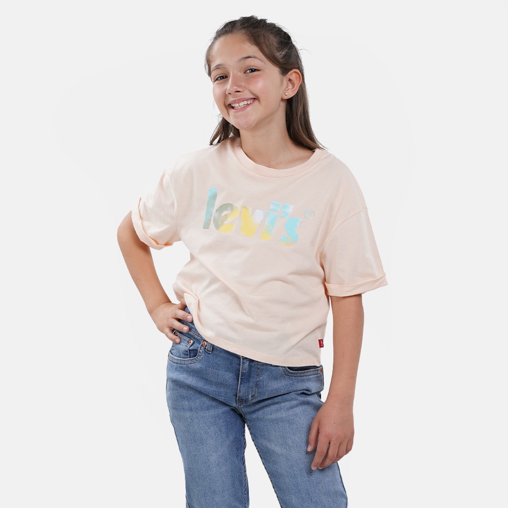 Levi's Meet Greet Kids' T-Shirt