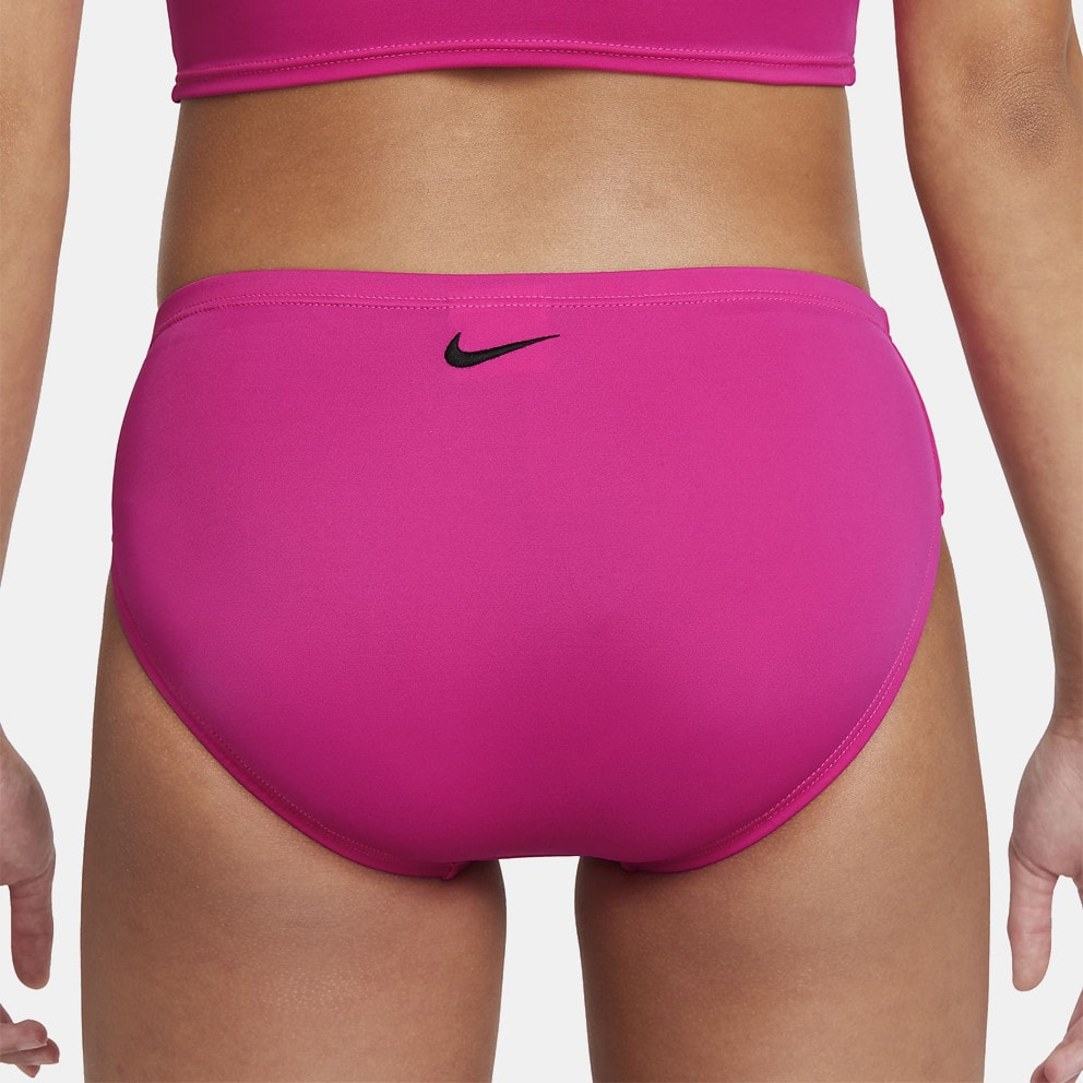 Nike Script Logo Παιδικό Μαγιό