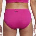 Nike Script Logo Kids' Swimsuit