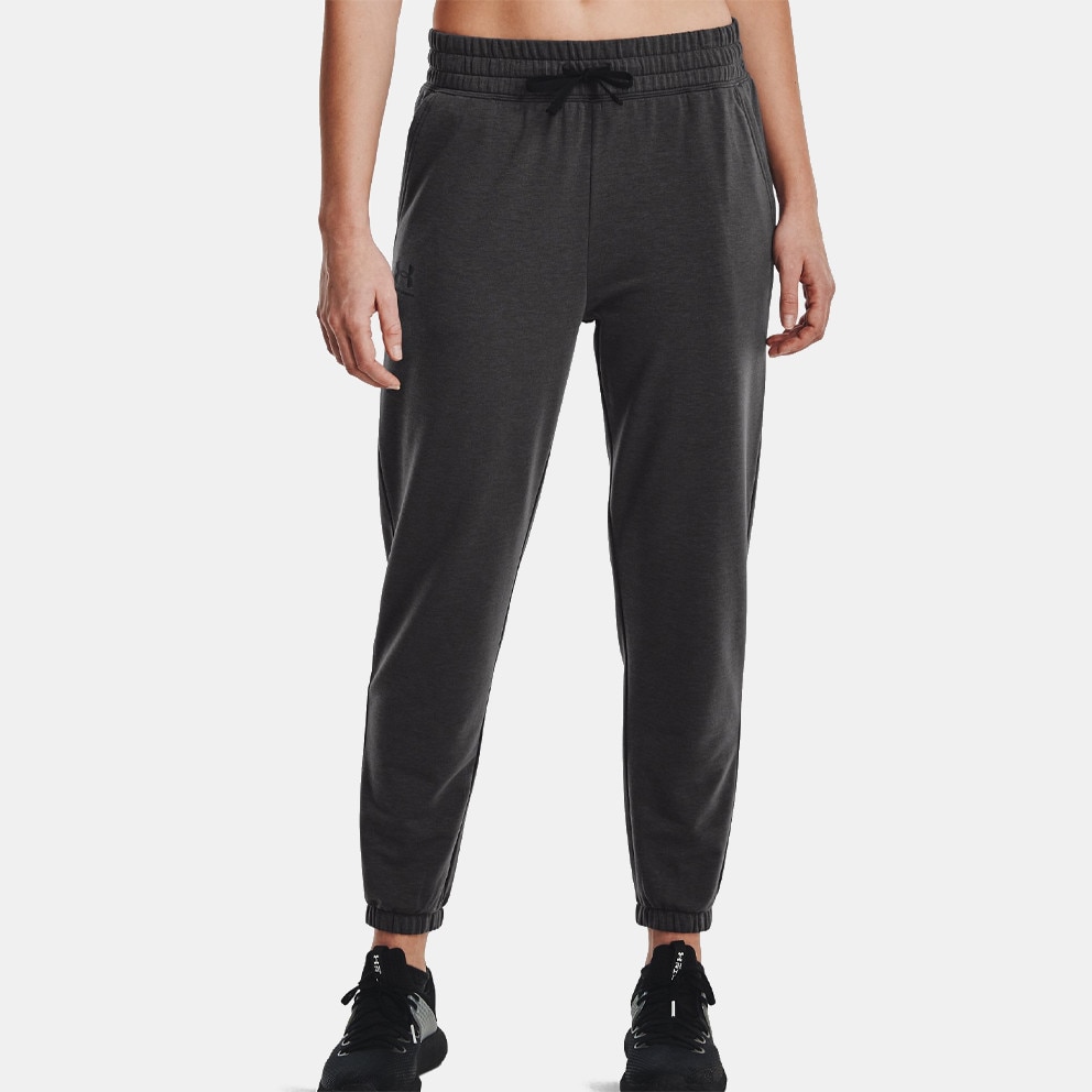 Under Armour Rival French Terry Women's Trackpants