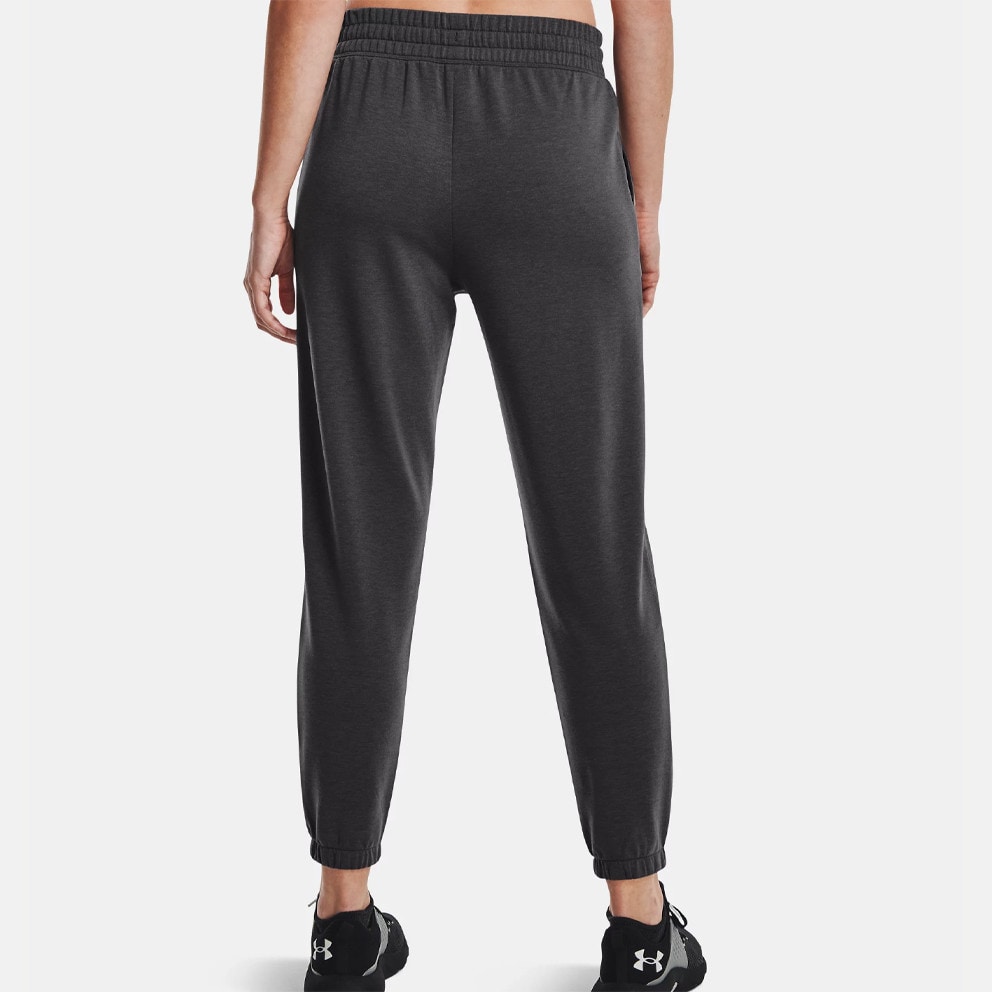 Under Armour Rival French Terry Women's Trackpants