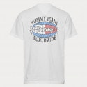Tommy Jeans Surf Globe Women's T-shirt