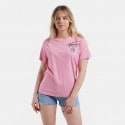 Tommy Jeans Modern Signature Women's T-shirt