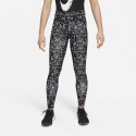 Nike Dri-FIT One Luxe Icon Clash Kids' Leggings