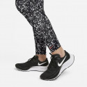 Nike Dri-FIT One Luxe Icon Clash Kids' Leggings