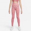 Nike Dri-FIT One Luxe Icon Clash Παιδικό Κολάν
